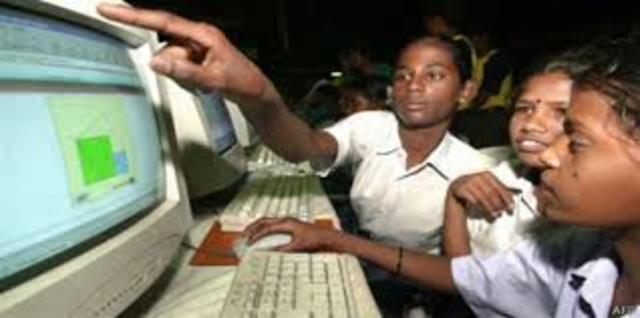 Incremento de la Tecnología Educativa