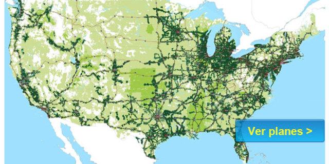 SE INSTALAN LÍNEAS TELEFÓNICAS POR TODO ESTADOS UNIDOS
