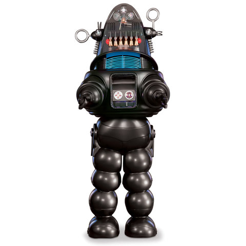 Robby el robot