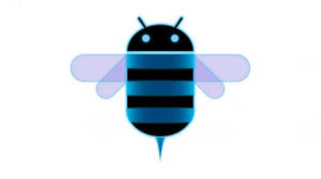 Android 3.0 Honeycomb