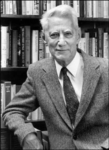 SHANNON DESARROLLÓ SU "TEORÍA MATEMÁTICA DE LAS COMUNICACIONES"