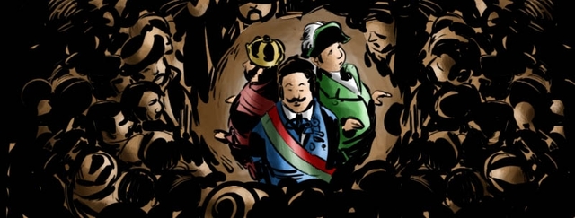 Fin Antiguo Régimen