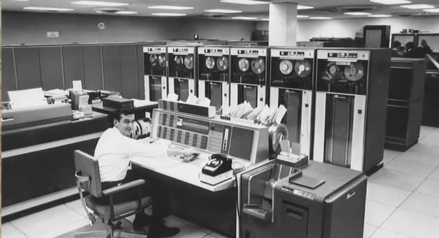 DESARROLLO DE SISTEMAS DE TRANSMISIÓN DE DATOS A LARGA DISTANCIA