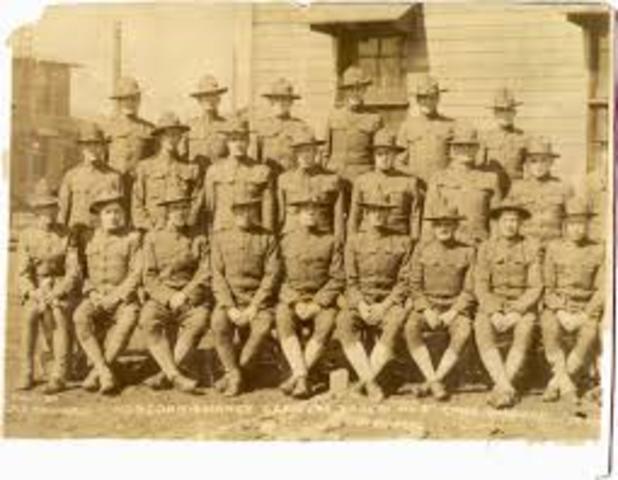 What to do After the War