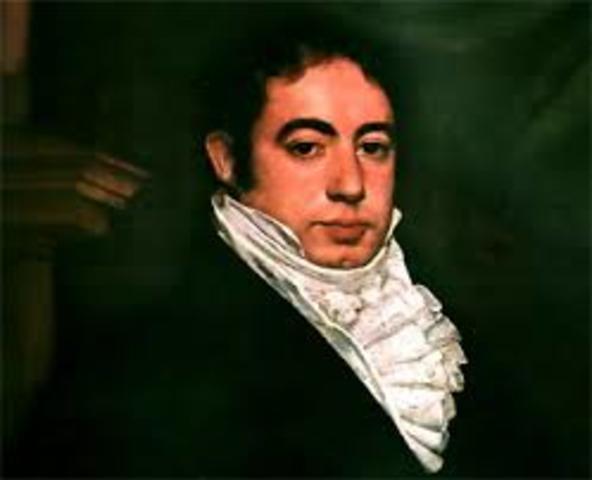 Presidencia de Rivadavia