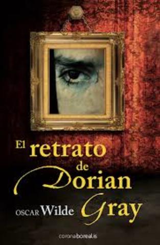 El retrato de Dorian Gray