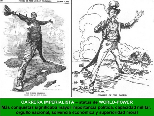 LA COMPETENCIA ECONOMICA