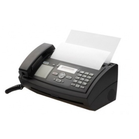 ES ADOPTADO EL ESTÁNDAR INTERNACIONAL PARA FAX (GRUPO III)