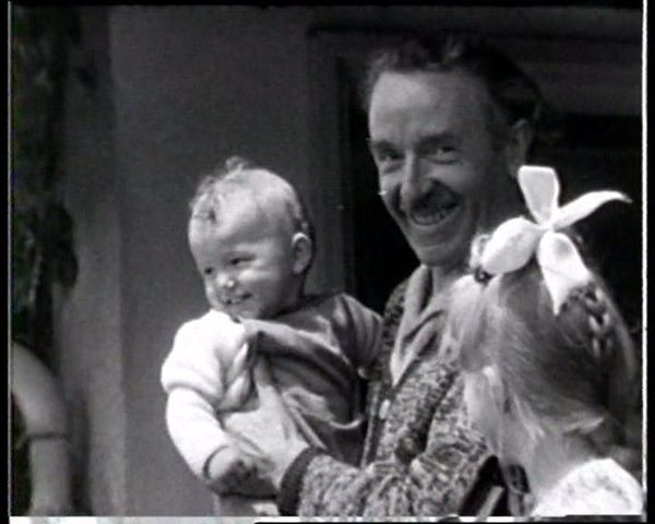 Célestin Freinet (1896 - 1966)