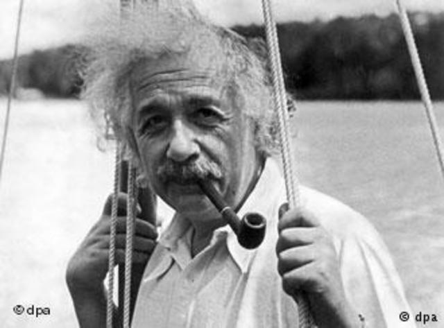 MAR 14, 1879 The Birth of Albert Einstein