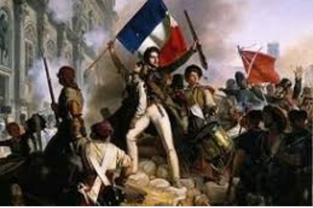 Indapendencia de Haití (1804)