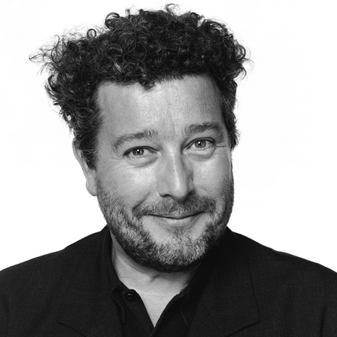 Philippe Starck