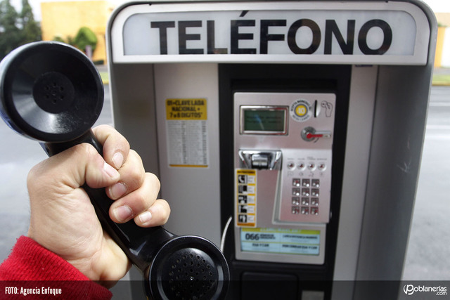 COMIENZA LA APERTURA TELEFÓNICA (DE LARGA DIST.) EN MÉXICO