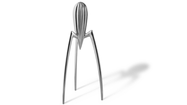 Exprimidor Juicy Salif