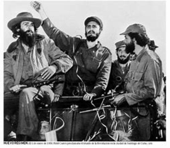 INFLUENCIA ESTADOUNIDENSE EN AMÉRICA LATINA DURANTE EL SIGLO XIX