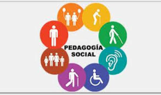 Renacimiento de la pedagogía social