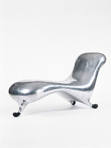 Lockheed Lounge