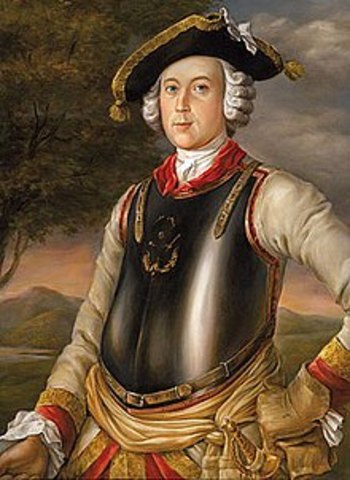 Karl Friedrich Hieronymus, barón de Münchhausen