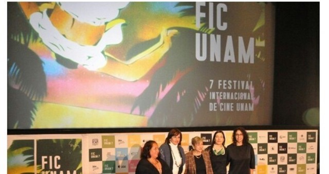 Festival Internacional de Cine de la UNAM (FICUNAM). Se formuló el Plan de Desarrollo Institucional 2011-2014