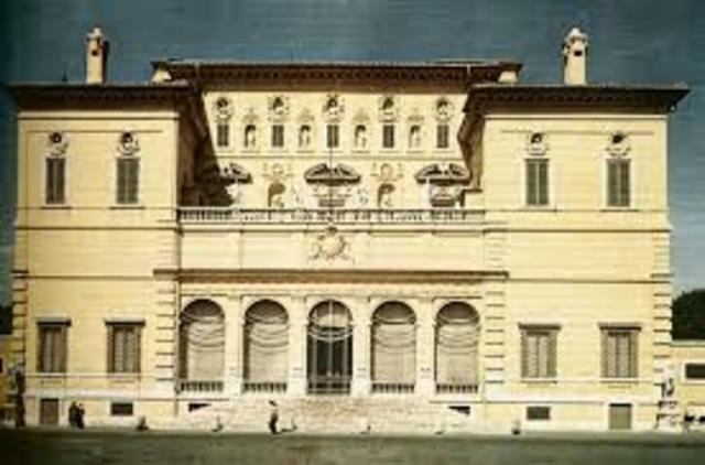 cambios en la arquitectura