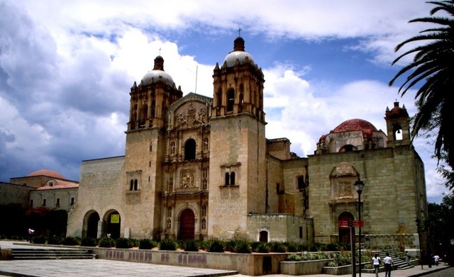 El nacimiento de Porfirio Dìaz