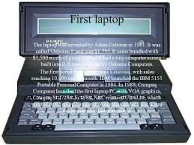 Reprogrammable computer