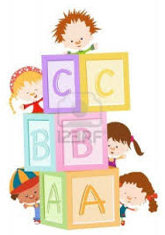 Teoría Psicogenética