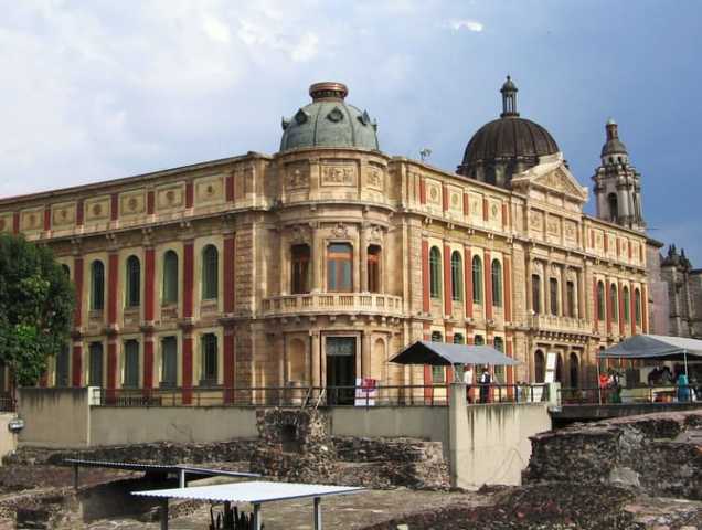 Se adhiere la Biblioteca Nacional y la Escuela Nacional de Odontología