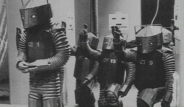 SPD-13 (apodado "Speedy")