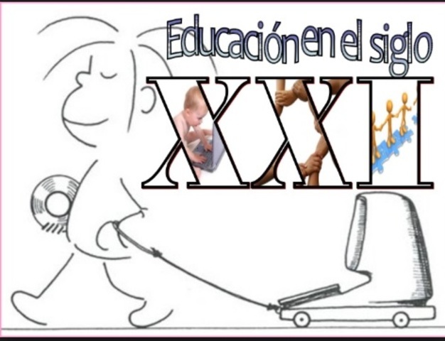 2000 La Educación Del Siglo XXI