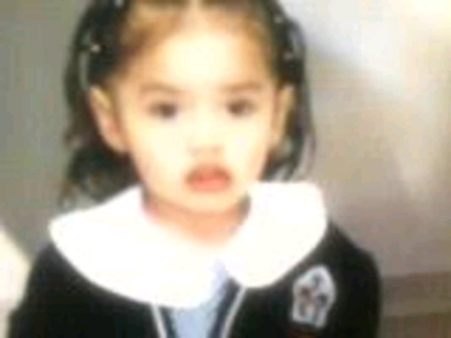 mi primer dia de colegio