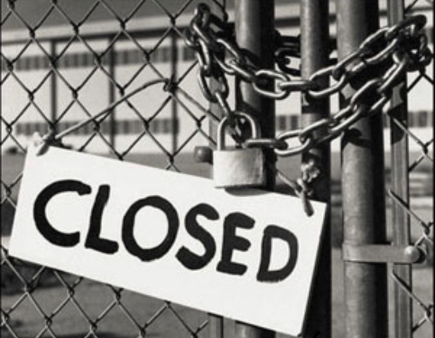 Sighet loses their authority