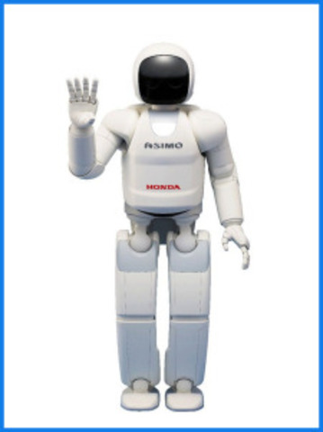 ASIMO