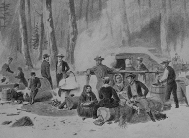 New Hampshire Is Founded