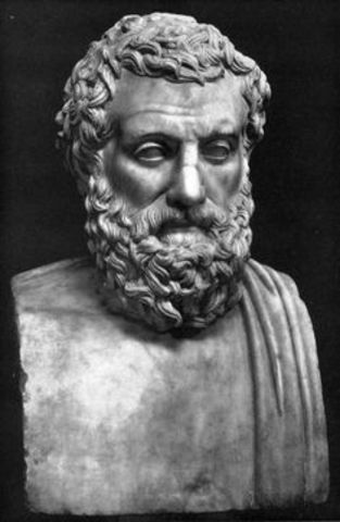 Aeschylus