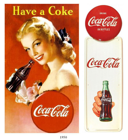Publicidad Coca-Cola