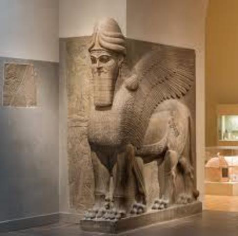 Lamassu