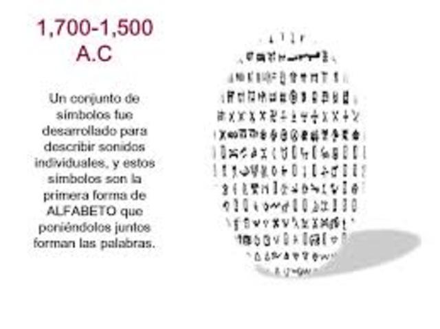 1700- 1500 a.c
