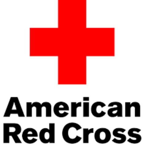 Red cross picture