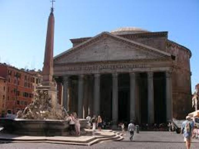 Pantheon