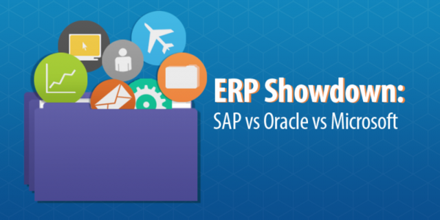 Desarrollo de las primeras bases de datos y las primeras aplicaciones empresariales (SAP, JD Edwards, Siebel, PeopleSoft).