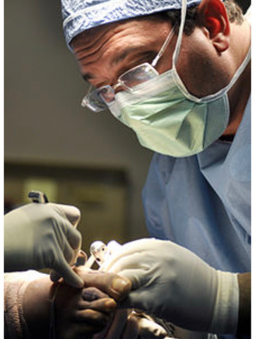 Eliezer's difficulties