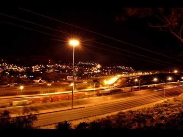 Primeiro ataque da Segunda Inquisição em Juarez, México