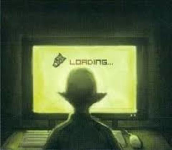 A SchreckNet é hackeada pela segunda inquisição (NSA)