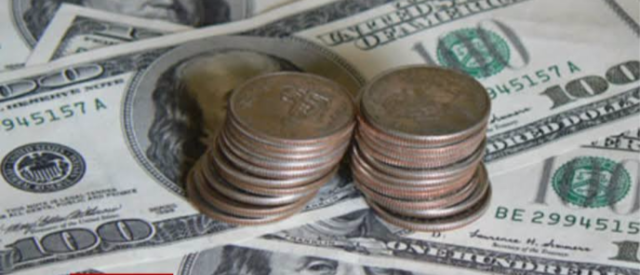 Paid Reynolds the thousand dollars