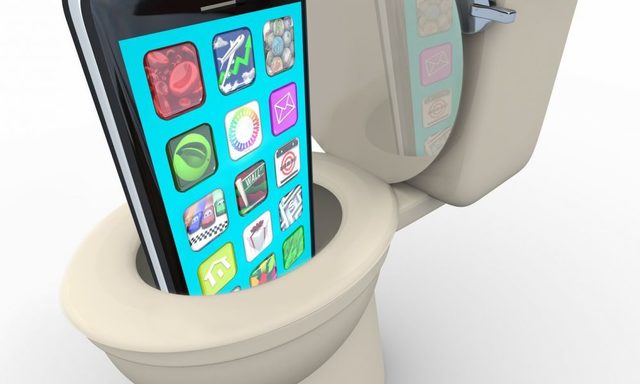 Obsolescencia planeada