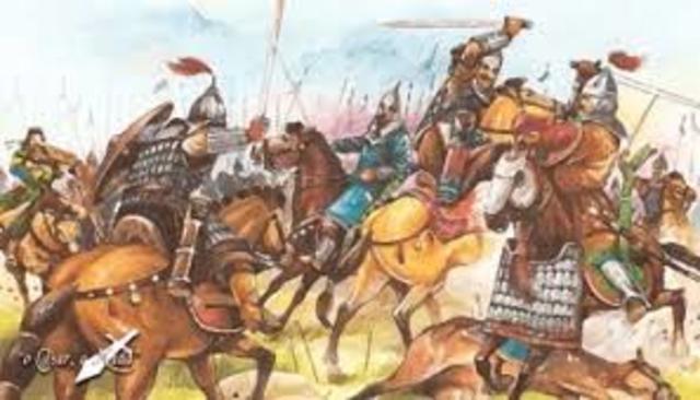 Fin de la Edad Media