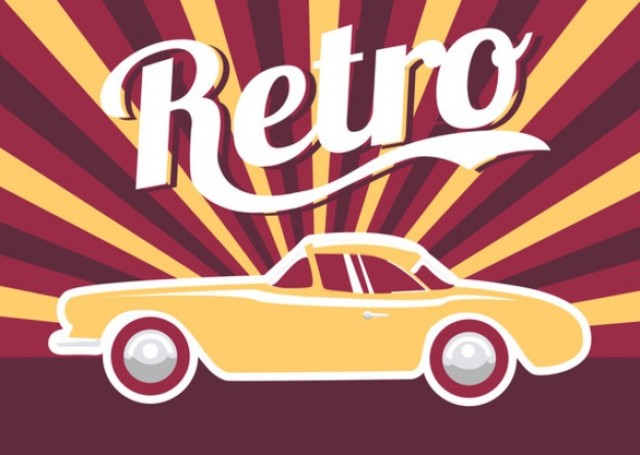 Retro
