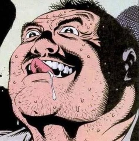 Pablo Escobar began to cultivate an image of respectable man