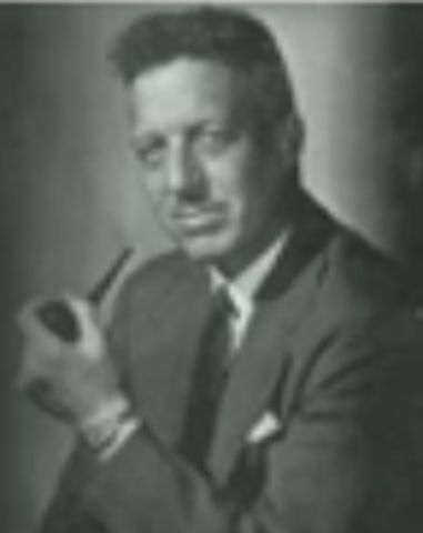 Douglas Mc. Gregor (1906-1964)